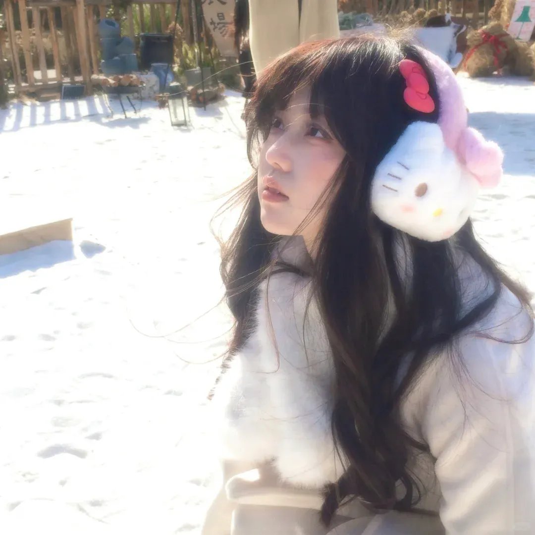 女管家