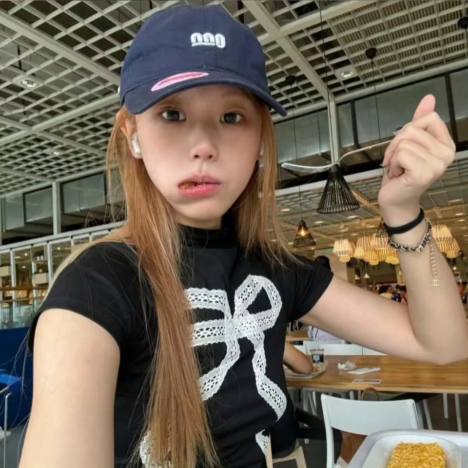 镜子不说谎